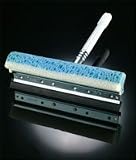 Window Washer & Squeegee
