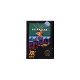 Nintendo Pinball