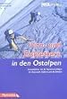 Firn- und Eisklettern in den Ostalpen