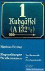 Produkt-Bild: Regensburger Stra&szlig;ennamen