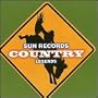 Sun Records Country Legends