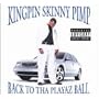 Back to Tha Playaz Ball