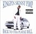 Kingpin Skinny Pimp - Back to Tha Playaz Ball
