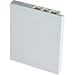Electronics : Nikon EN-EL8 Rechargeable Lithium-ion Battery for P1, P2, S1 & S3 Digital Cameras