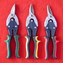 3 pcs AVIATION TIN SNIP TOOL SET 21YE9Q3NJ9L. SL160 3 pcs AVIATION TIN SNIP TOOL SET