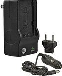 CTA Digital MR-D120 Mini Battery Charger for Panasonic Camera