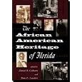 The African American Heritage of Florida by David R. Colburn