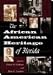 The African American Heritage of Florida