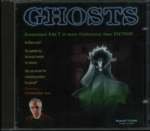 Ghosts (Mac) Starring Christopher Lee