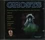 Ghosts (Mac) Starring Christopher Lee