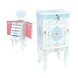 Jewelry : Victoria Jewelry Box