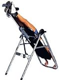 Motion Fitness GT1000 Motion Gravity Inversion Table Black & Silver Standard inversion table specials of the day 21YEB2W9LLL._SL160_ - Motion Fitness - GT1000 - Motion Gravity Inversion Table - Black & Silver - Standard - inversion-table-specials-of-the-day