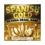 Spanish Gold: Spanish Music for Harp