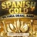 Spanish Gold: Spanish Music for Harp [HDCD]