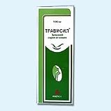 Herbal Cough Syrup Travisil 100 Ml