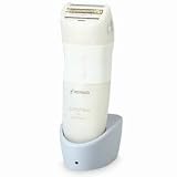 Norelco Ladyshave Rechargeable Cordless Ladyshave Body Select Shaving System - HP6328