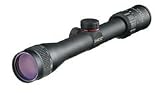 Simmons - 22 Mag 3-9x32 Matte with Rings