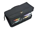 Case Logic CDW 64 CD-Tasche schwarz