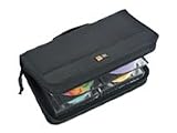 64 Capacity CD Wallet