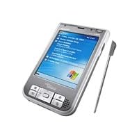 Fujitsu Pocket LOOX 720 - Microsoft Windows Mobile for Pocket PC 2003 Second Edition - PXA272 520 MHz - RAM: 128 MB - ROM: 64 MB 3.6" TFT ( 480 x 640 ) - camera - IrDA, Bluetooth, 802.11b