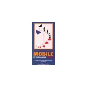 Mobile By Alexander Calder [VHS]
