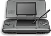 ニンテンドーDS グラファイトブラック
