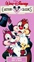 Walt Disney Cartoon Classics, V. 12: Nuts About Chip 'N' Dale [VHS]
