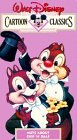 Walt Disney Cartoon Classics, V. 12: Nuts About Chip 'N'... by Buena Vista Home Video