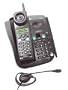 AT&T 900MHz Cordless Phone with Talking Caller ID (HS-8270)