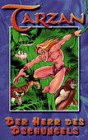 Review   / Tarzan, Lord of the Jungle