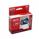 Inkrite Epson Magenta - EM343