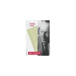 Phantom Empires: The Novels of Alexander Lernet-Holenia and the Question of Postimperial Austrian Identity (Studies in Austrian Literature, Culture and Thought)