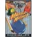Marble madness - Megadrive - PAL