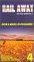 Rail Away 2 [VHS]
