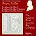 Haydn: Symphonies Nos 93, 94 'Surprise', 95 (Vol 13) /Hanover Band  Goodman