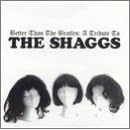 Better Than the Beatles: A Tribute to the Shaggs