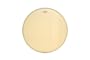 Aquarian Drumheads MOTC-K18B Modern Vintage Bass 18-inch Bass Drum Head