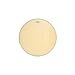 Aquarian Drumheads MOTC-K18B Modern Vintage Bass 18-inch Bass Drum Head
