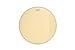 Aquarian Drumheads MOTC-K18B Modern Vintage Bass 18-inch Bass Drum Head