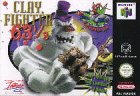 Clayfighter 63 1/3 - 