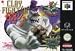 Clayfighter 63 1/3