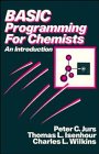 BASIC Programming For Chemists : An Introduction
