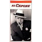 Al Capone [VHS]