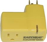 THERMWELL PRODUCTS 09900 SELF-REGULATING THERMOSTAT FOR HEAT CABLES