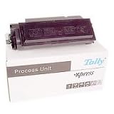 Mannesman Tally T Black Toner Cartridge  For T9114/T91141D/T9114I/T9114N/T9412/T9412C/T9412I/T9412N/T9312