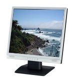 Yusmart 198YP 19 TFT 8ms with DVI Digital Black and Silver