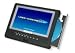 Electronics : Nextbase SDV37a 7' Tablet Portable DVD player- Tray Loading