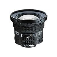 Nikon 18Mm F2.8D Af Nikkor Lens