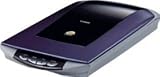 Canon CanoScan 3200F Scanner A4 1200x2400dpi color USB2.0