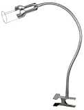 All Products : Halogen Clip-On Light